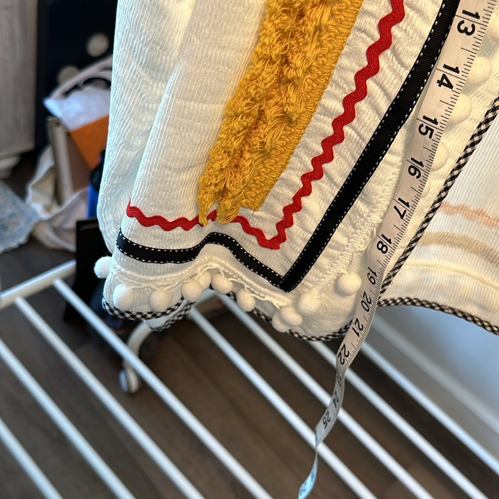 Open light weight jacket - Picture 7 of 10